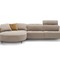 Franco Ferri Italia comfortsalon Bose met groot lounge element - 6